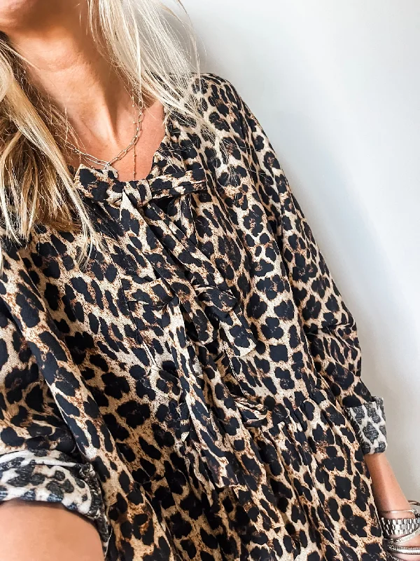 Leopard Print