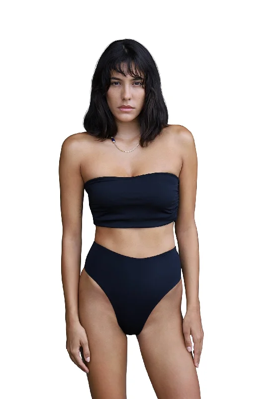 Price Break Judi Strapless Top