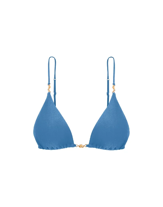 Overstock Sale Cora Parallel Tri Top - Cave