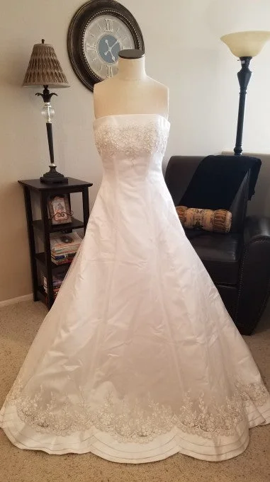 Clearance Items David's Bridal Michael Angelo