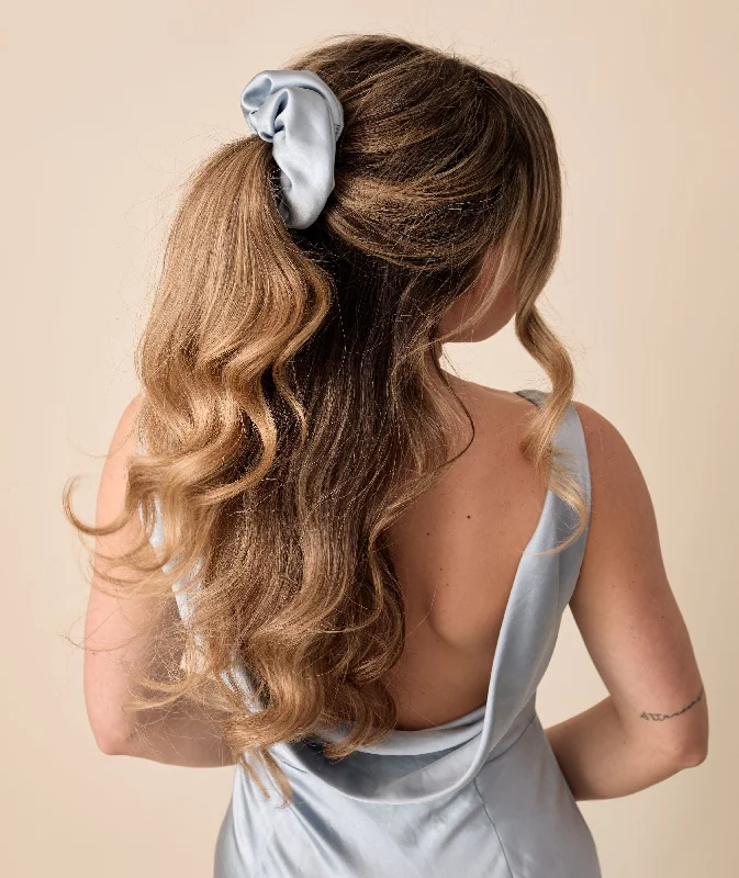 Dusty Blue