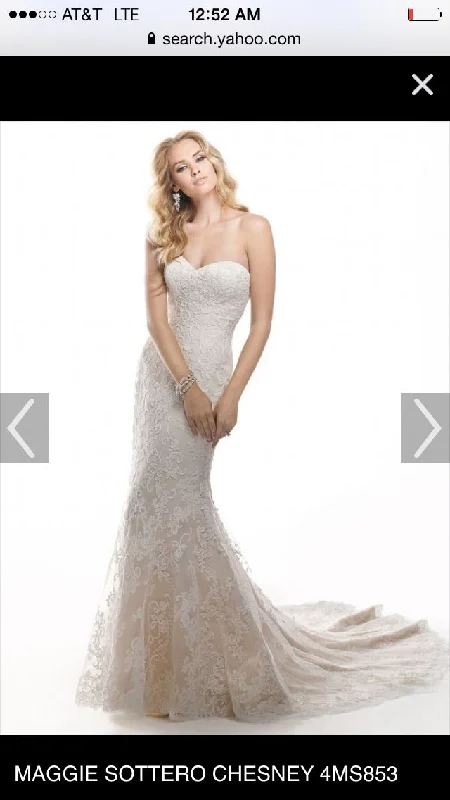 Don’t Miss Out Maggie Sottero Chesney