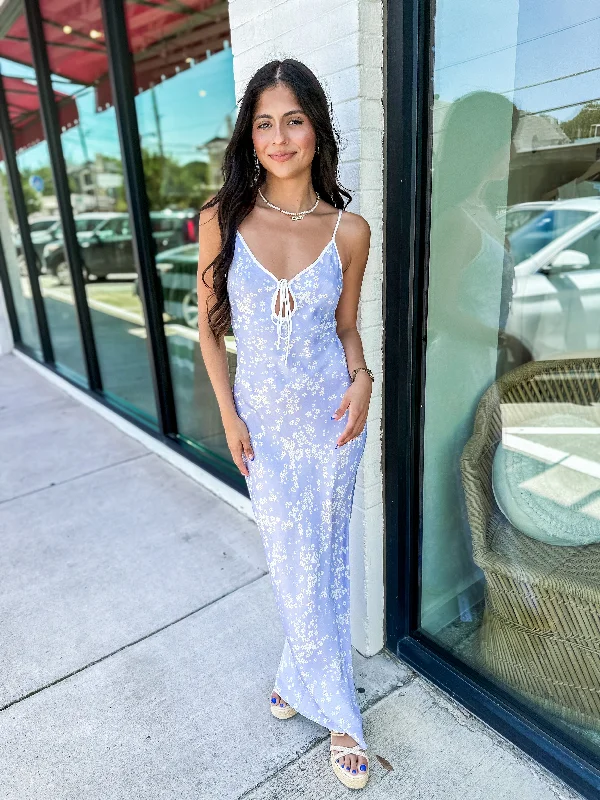 Discount Days Daytona Maxi Dress