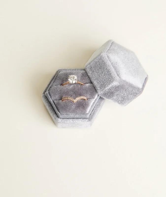 Dove Grey