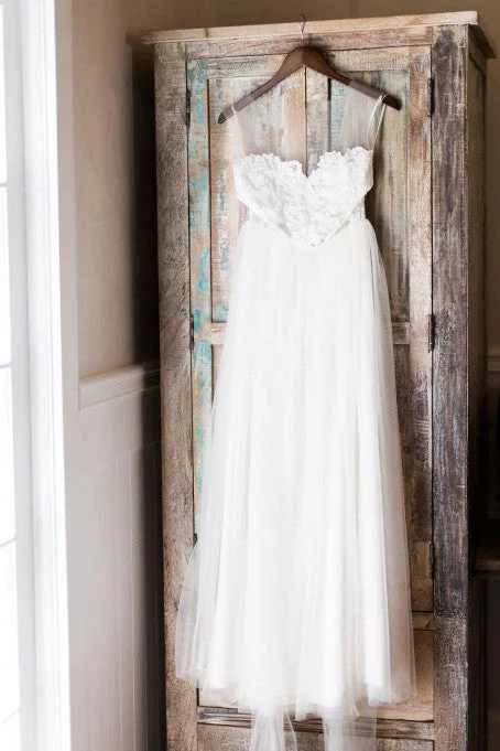 Savings Bonanza Grace Loves Lace Loren Tulle