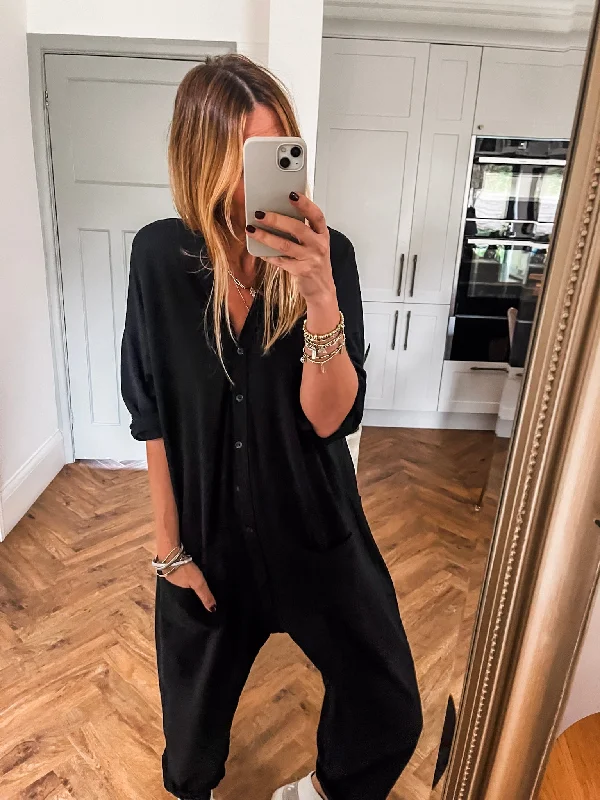 Savings Alert Sweat Boiler Suit