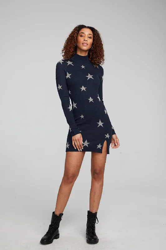 Online Exclusive Edita Star Struck Mini Dress