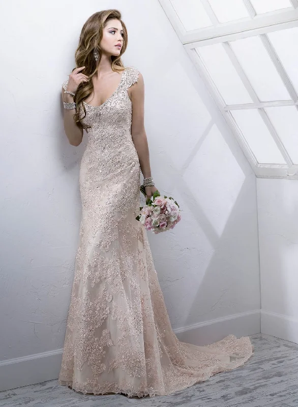 Special Price Maggie Sottero Simone