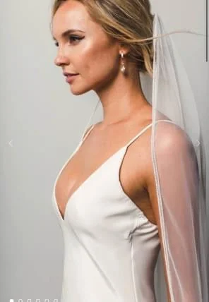 Final Clearance Grace Loves Lace Mandala Veil