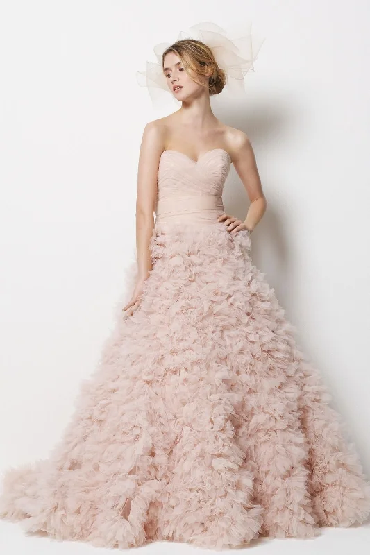 Price Blitz Watters Palm Springs gown