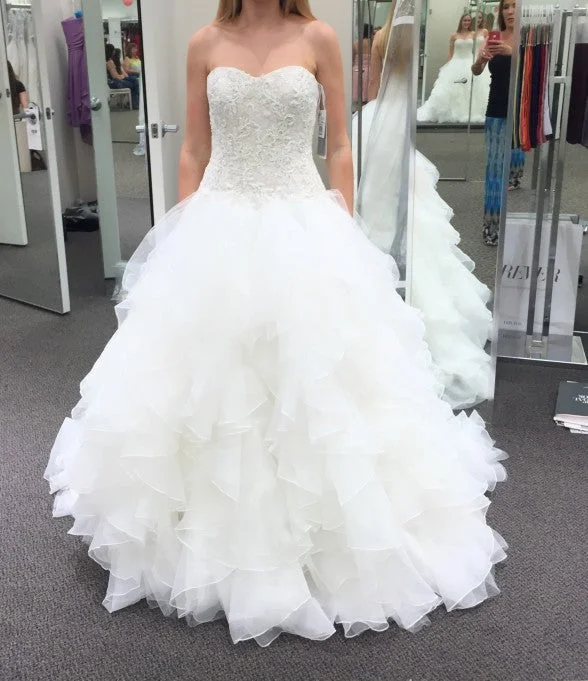 Final Clearance Oleg Cassini CWG568