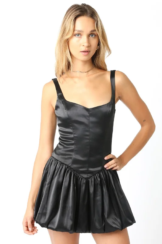 Holiday Sale Annie Mini Dress