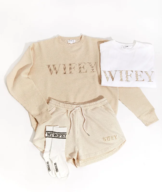 Lowest Price Bestselling Wifey Short Bundle