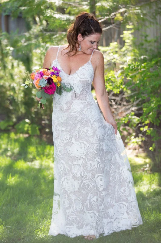 Steals and Deals Grace Loves Lace Rosa