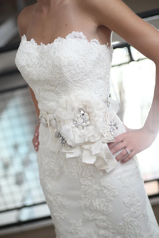 Don’t Miss Out Enzoani Dakota