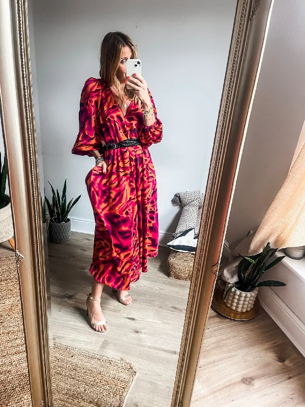 Final Markdown Eb & Ive Mayan Maxi PREMIUM BRAND