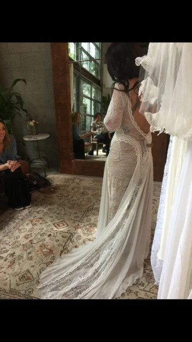 Early Access Grace Loves Lace Inca