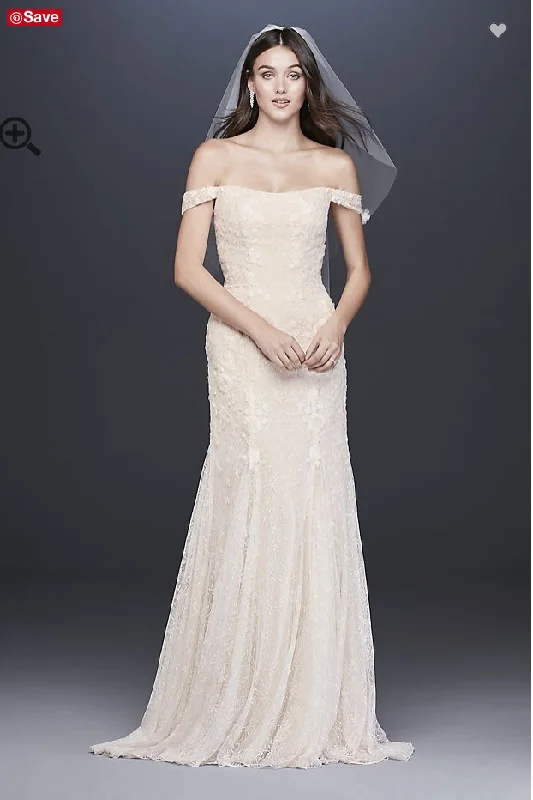 Buy Now David's Bridal MELISSA SWEET  MS251196