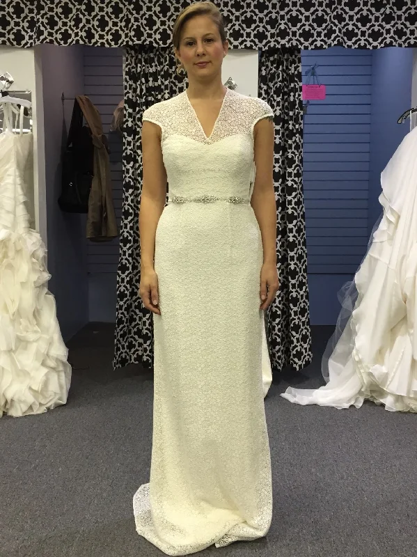 Customer Appreciation Sale Other Tiny Lace Bridal Dress