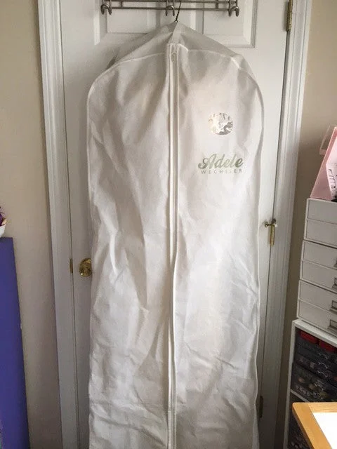 Clearance Event Other Adele Wechsler Fern Gown