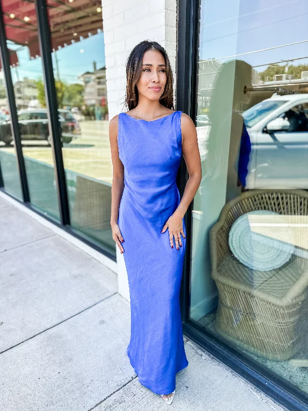 Deep Discounts Samsara Maxi Dress