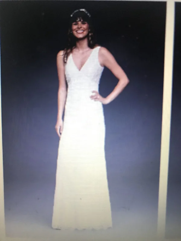 Quick Sale David's Bridal kp3783