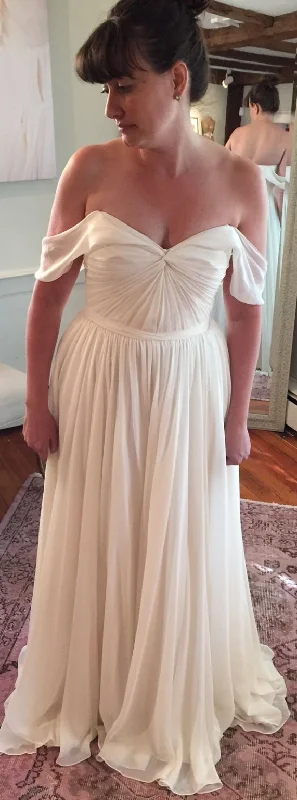 Price Reduction Jenny Packham Monroe