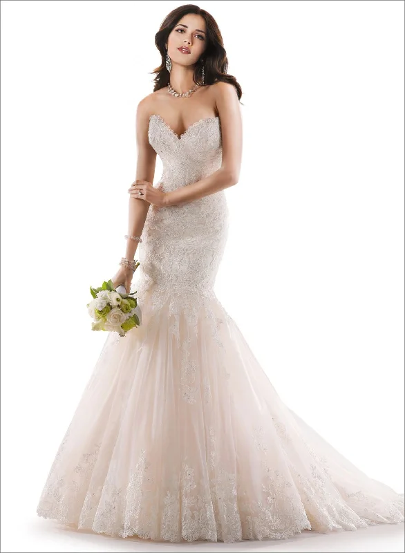 Early Bird Discount Maggie Sottero Marianne