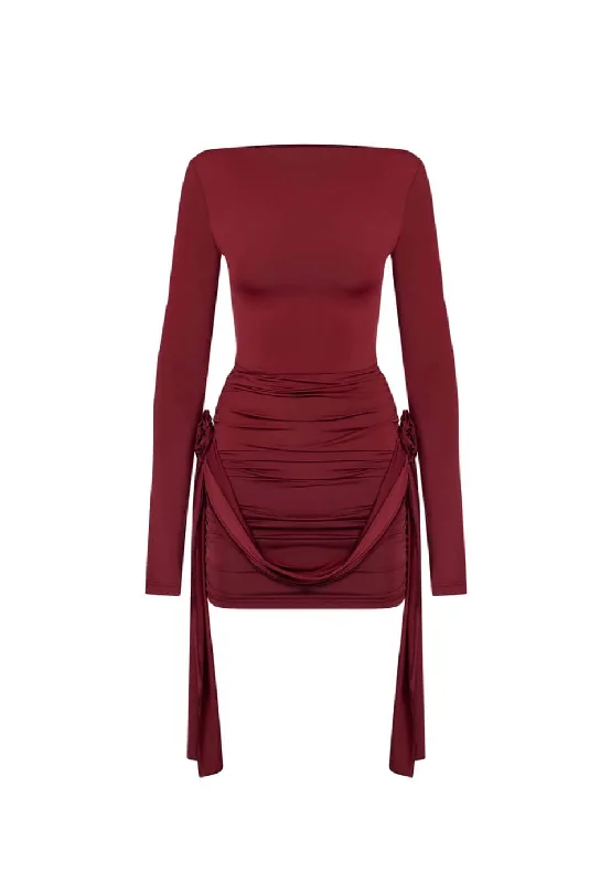 Extra Savings Gloria Dress