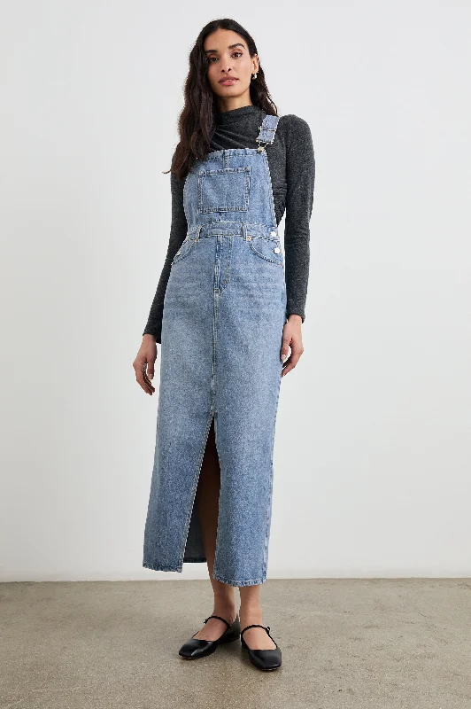 Best Bargains WESTLAKE DRESS - SOUTH COAST
