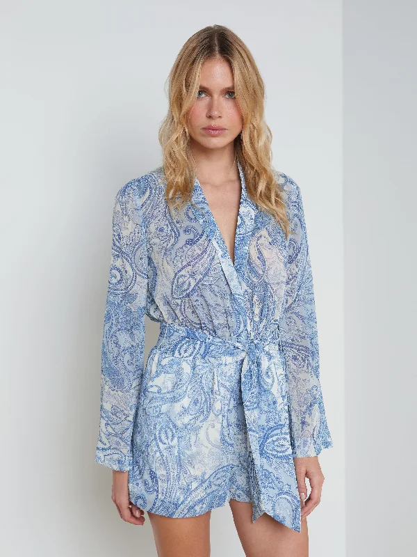 Weekend Special Arabell Romper