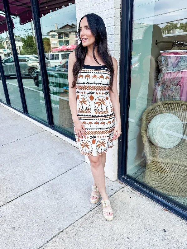 Special Price Hestia Mini Dress