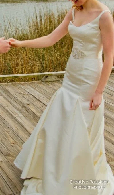 Big Savings David's Bridal MB3652