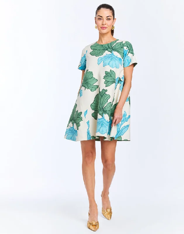 Midnight Madness Cecily Convertible™ Mini Dress