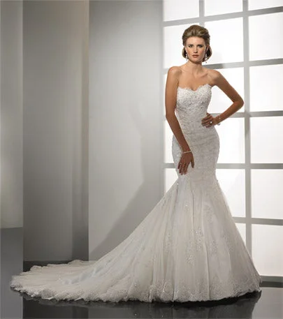 Best Seller Maggie Sottero Tracey