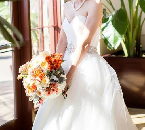 Amazing Deals Mori Lee 5276