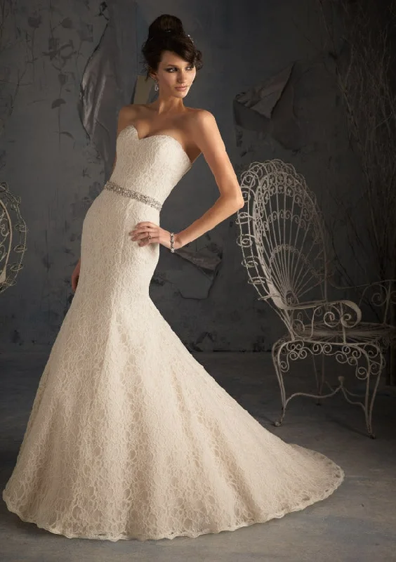 Huge Savings Mori Lee 5173