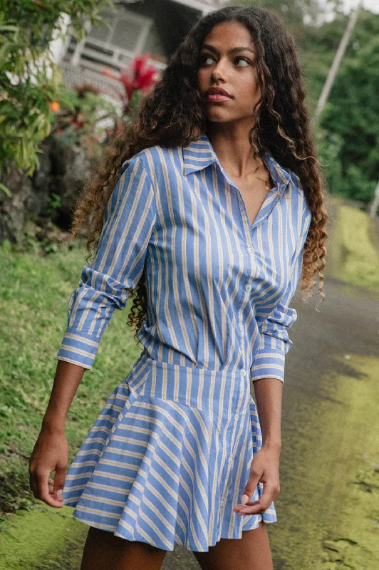 Big Discounts Naeem Mini Dress