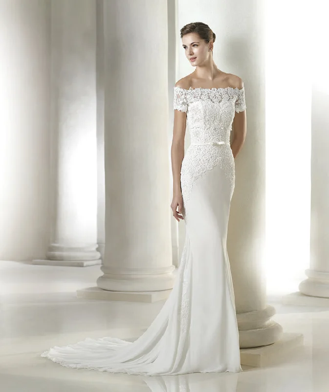 Bonus Savings Pronovias Hadasse