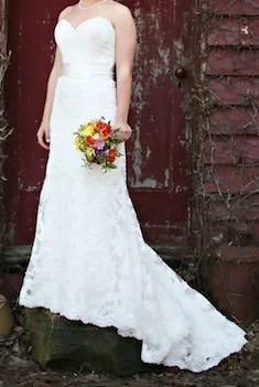 Savings Galore Maggie Sottero Imperial Gown