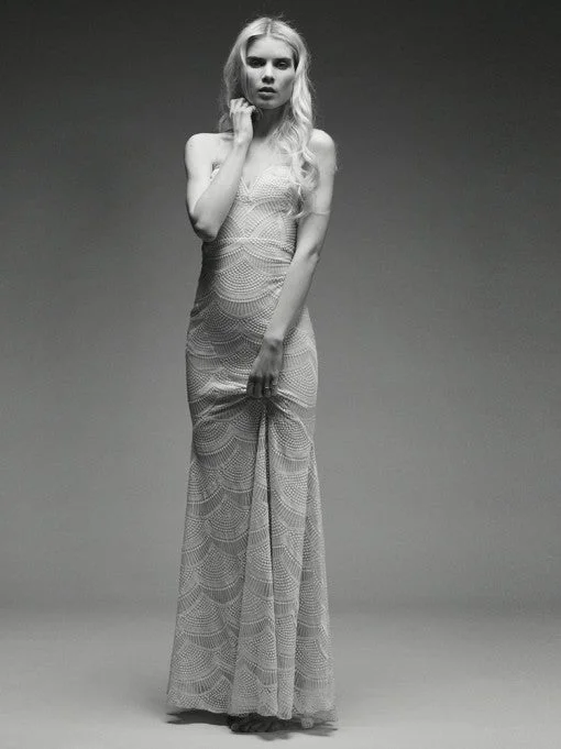 Discount Mania Other Stone Cold Fox Market Gown