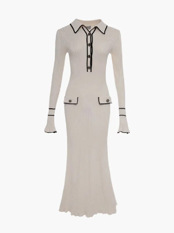 Super Sale Leonor midi dress
