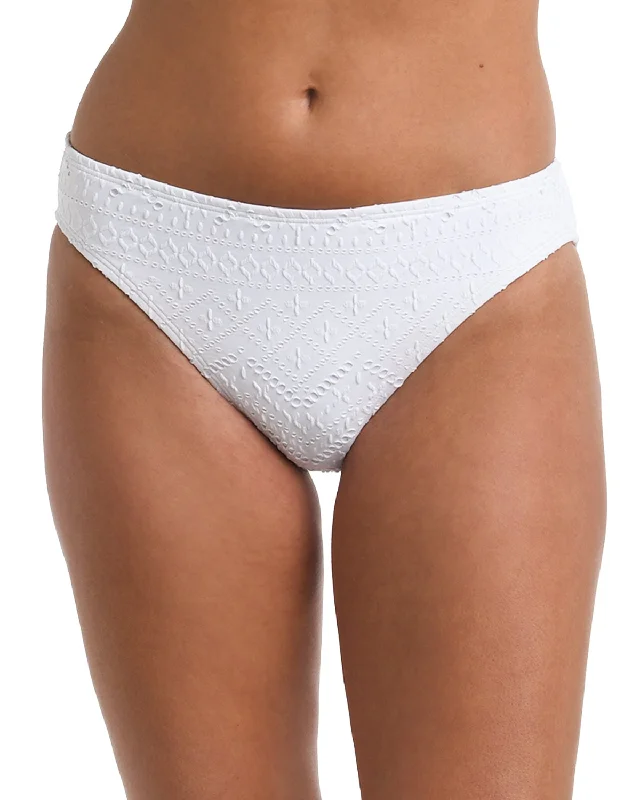 Online Exclusive 2024 La Blanca Saltwater Sands Hipster Bottom (More colors available) - LB4BC93