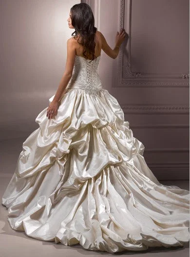 Great Bargains Maggie Sottero Priscilla