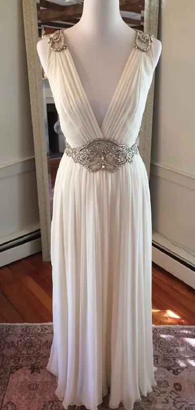 Great Deals Jenny Packham Daphne