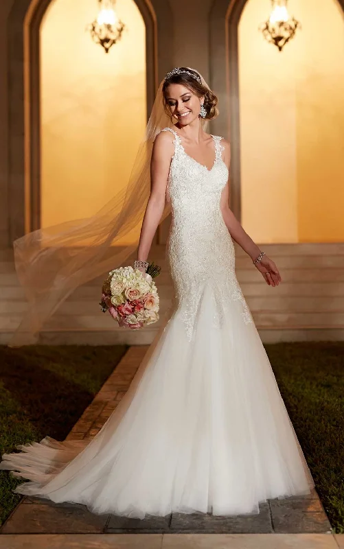 Value Deals David's Bridal MB3652