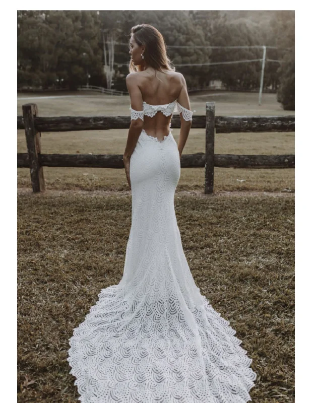 Online Only Grace Loves Lace Paloma