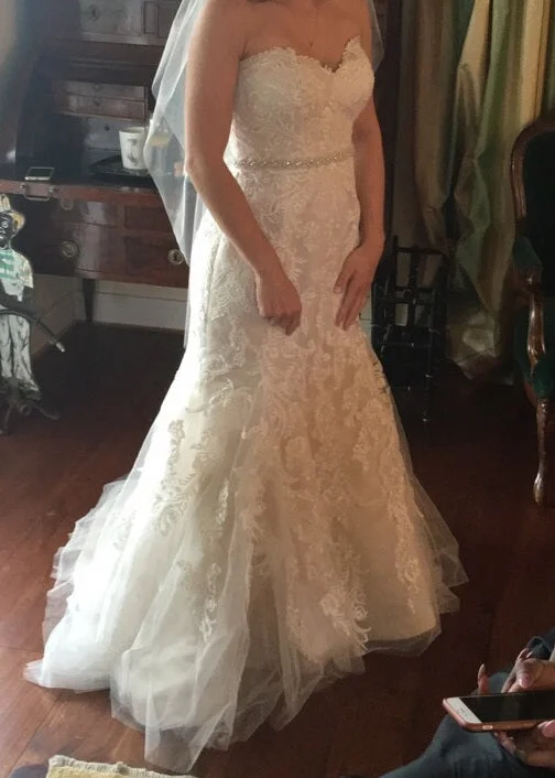 Final Markdown Maggie Sottero Winstyn