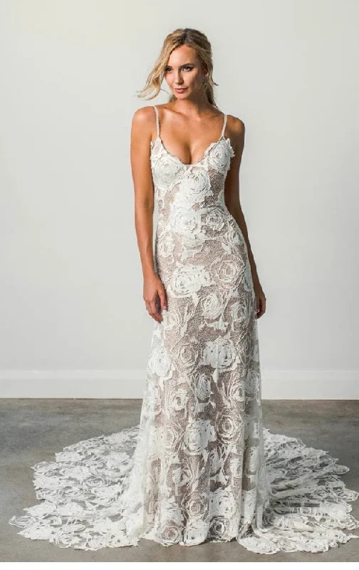 Blowout Sale Grace Loves Lace Rosa
