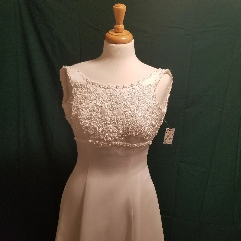 Don't Wait David's Bridal Lady Eleanor